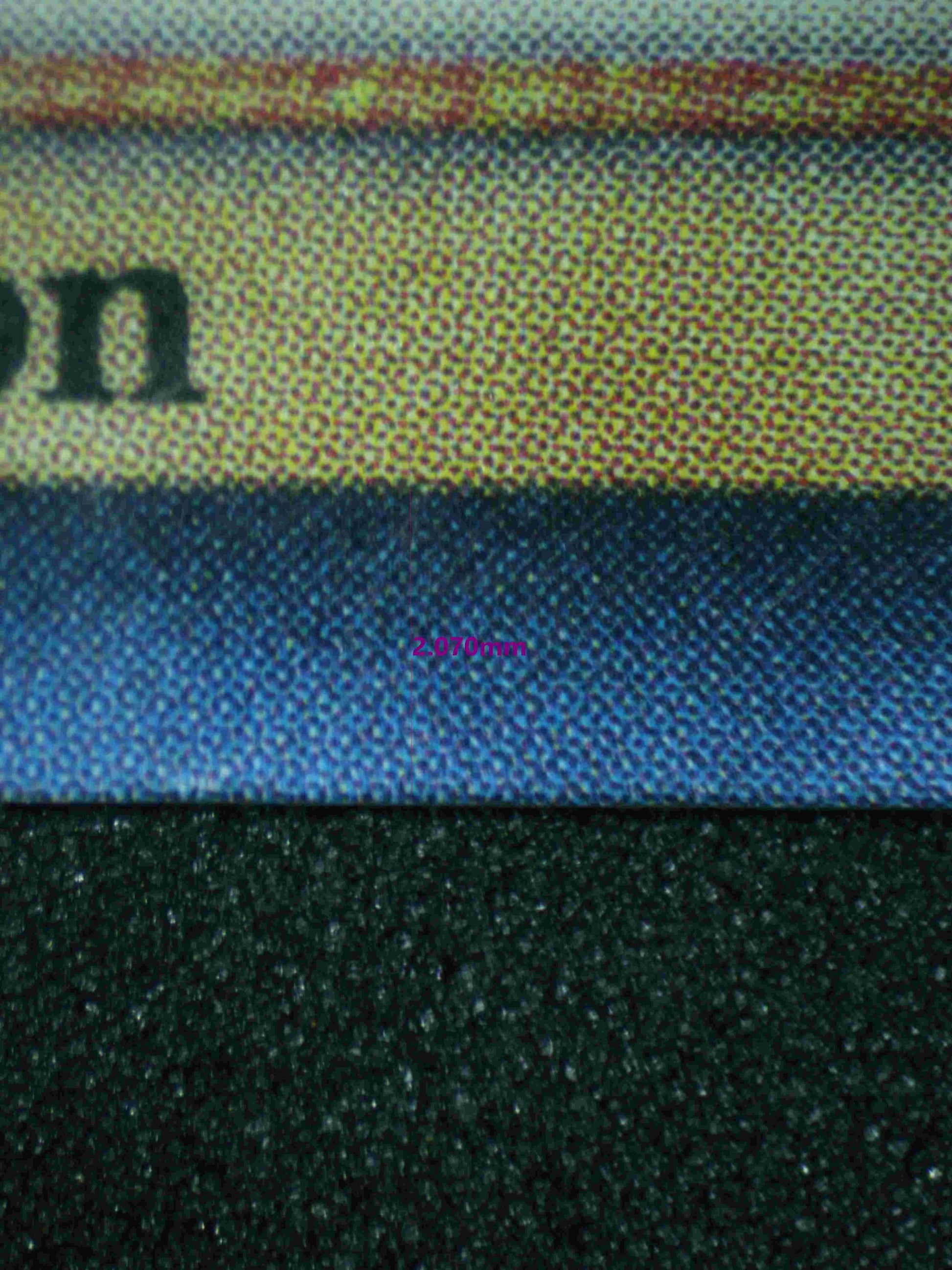 02935 DARK MAGICIAN Grading Card
