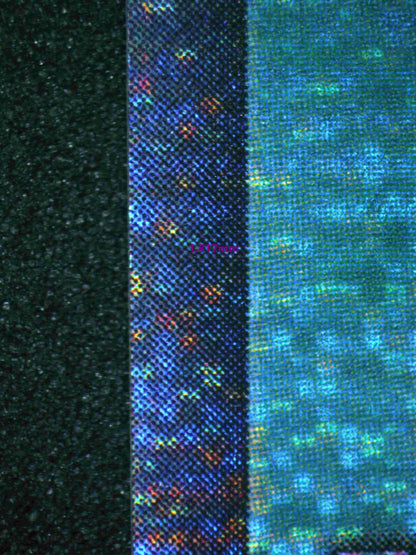 02940 PRIMEVAL PLANET PERLERINO Grading Card