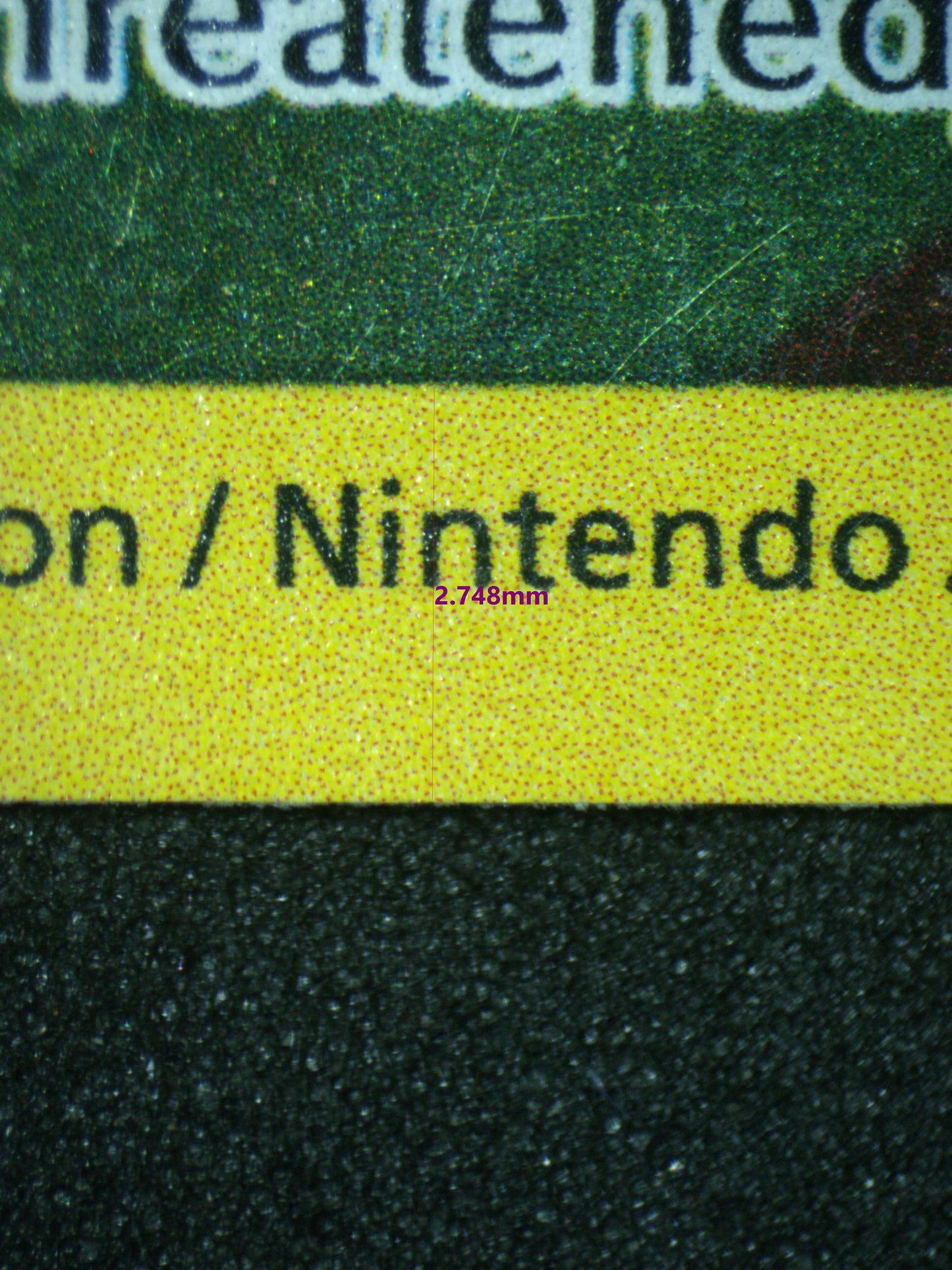 02943 PIKACHU Grading Card