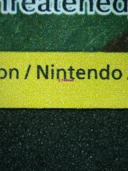 02943 PIKACHU Grading Card