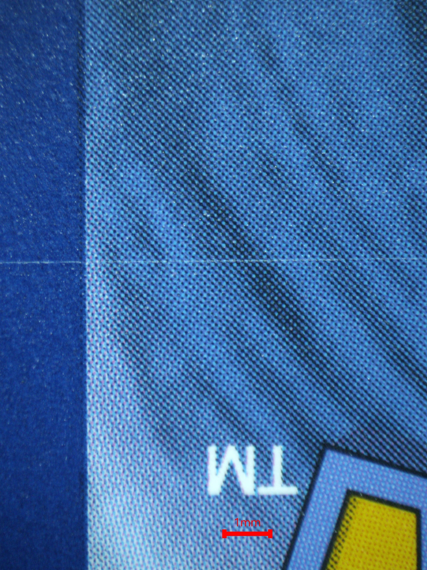 02944 COLRESS'S TENACITY Grading Card