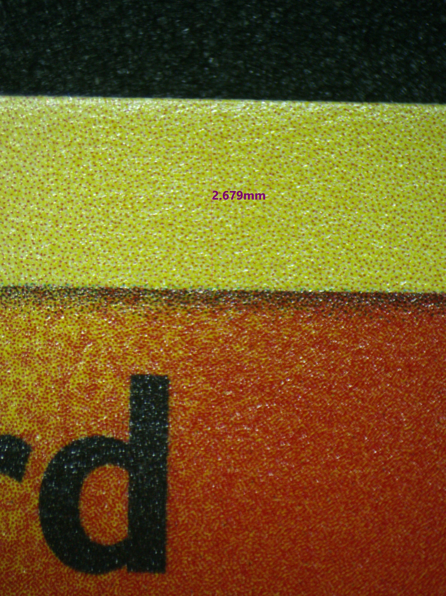 02947 CHARIZARD (SPANISH) Grading Card