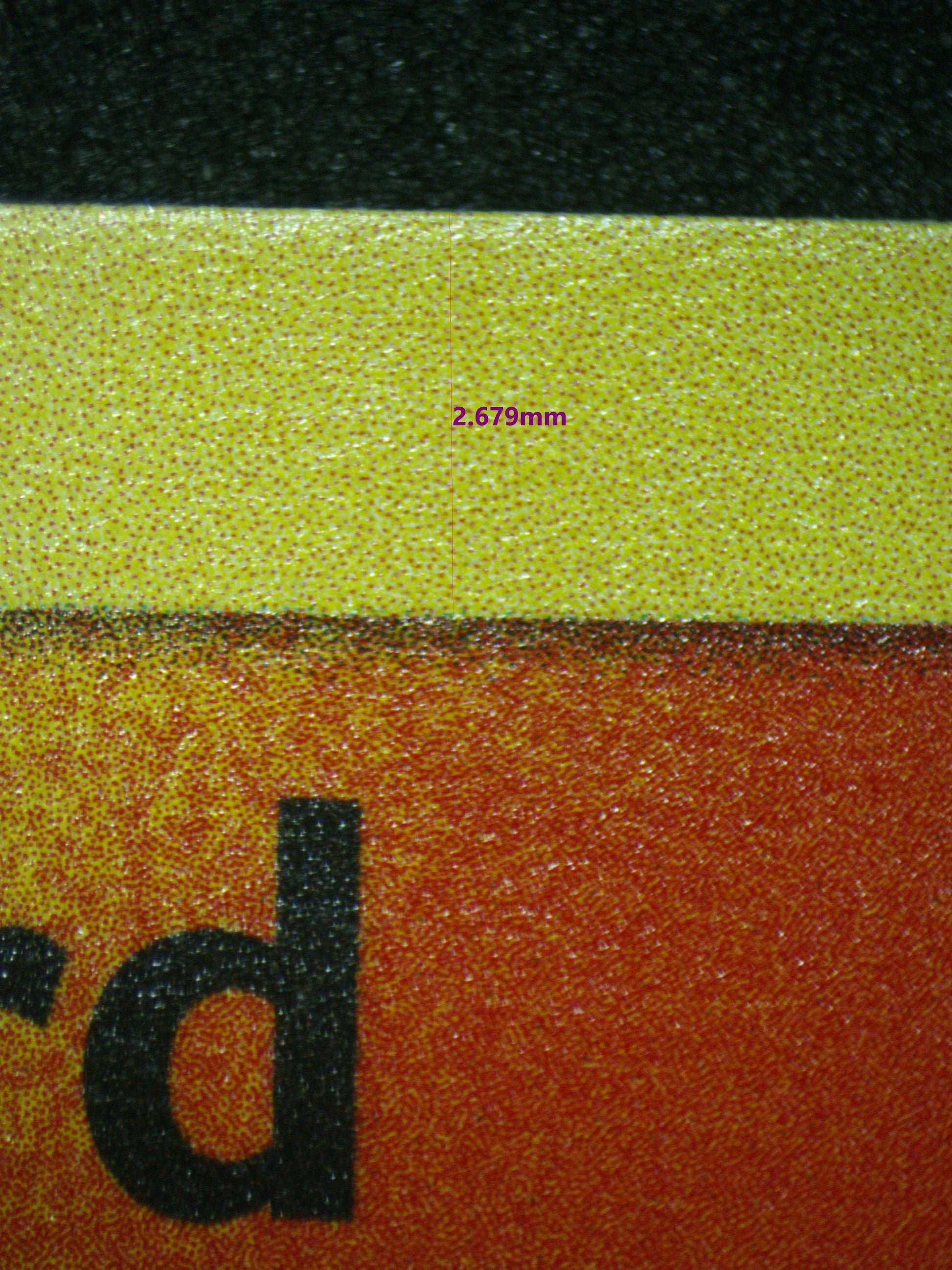 02947 CHARIZARD (SPANISH) Grading Card