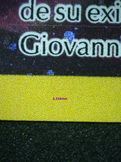 02948 ARMORED MEWTWO (SPANISH) Grading Card
