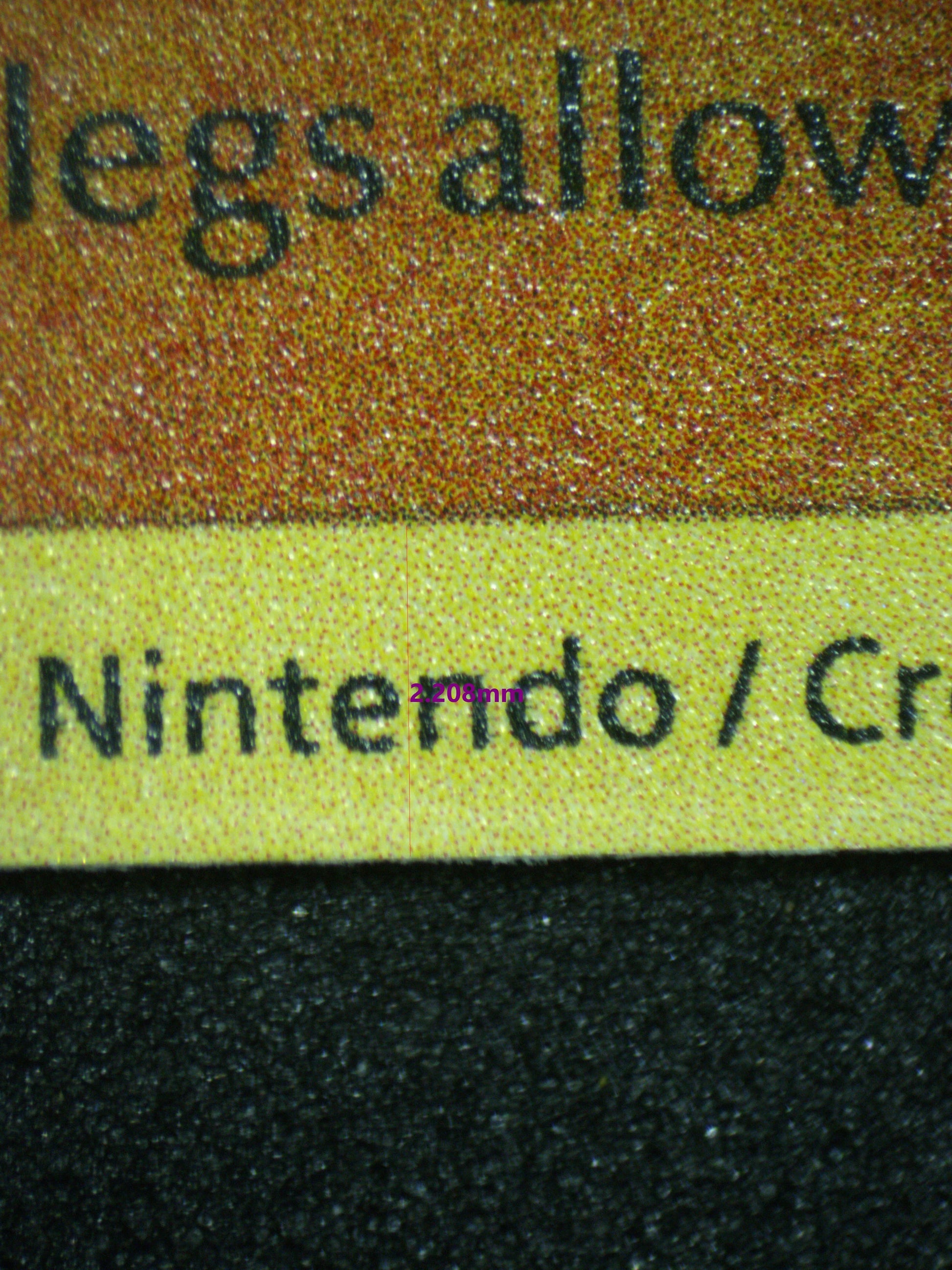 02959 HITMONLEE Grading Card