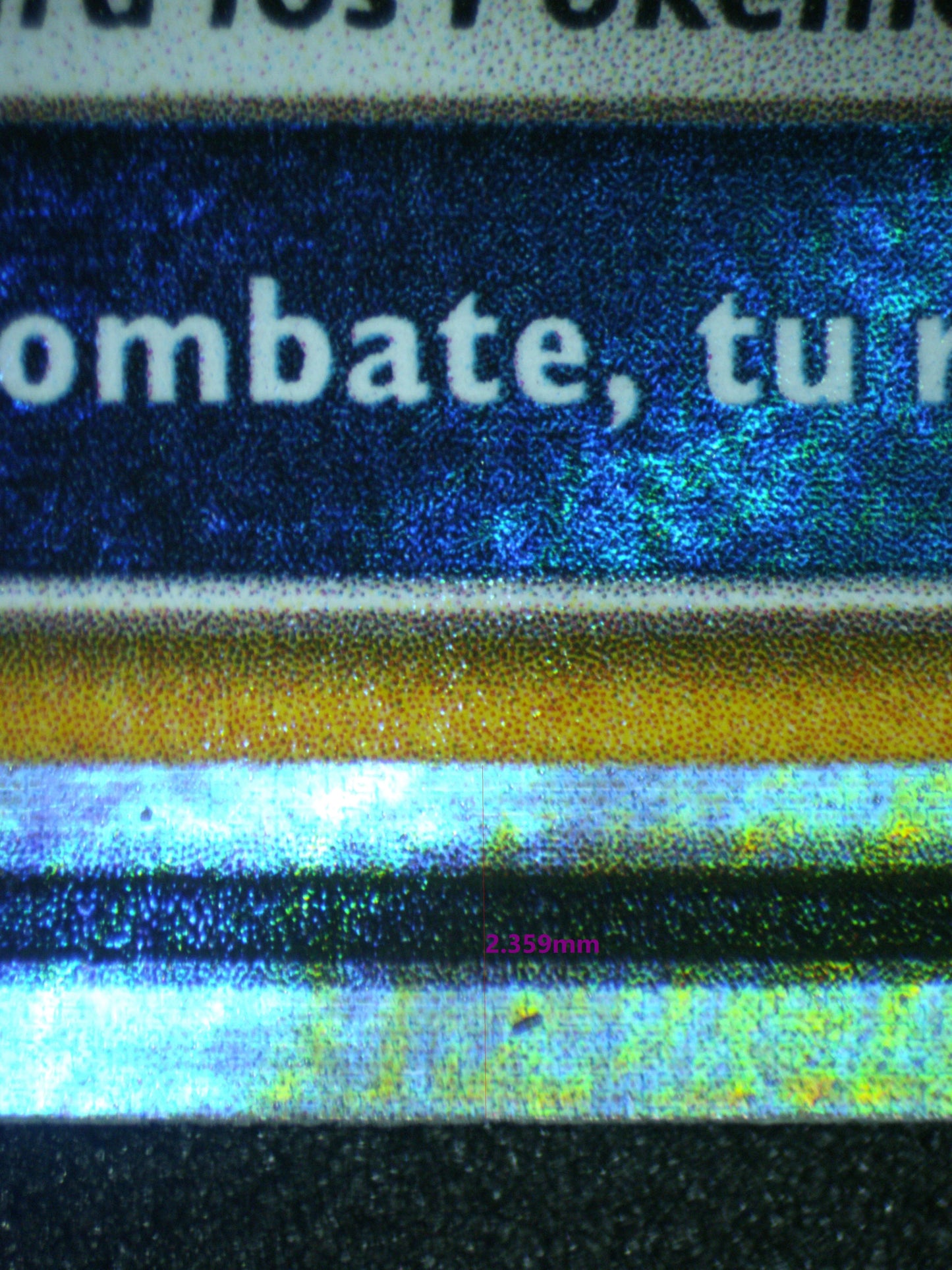 02963 PIKACHU GX (SPANISH) Grading Card