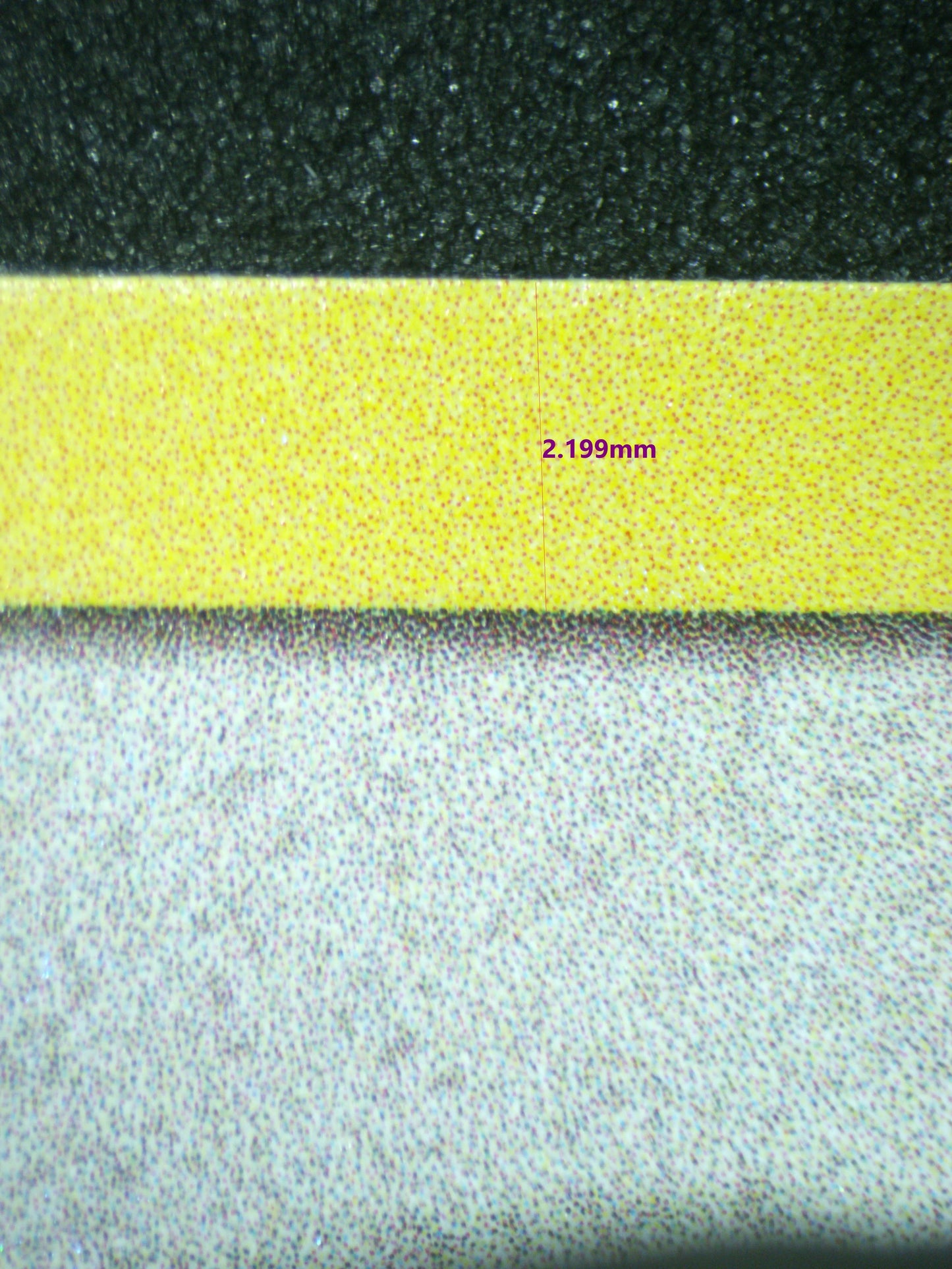 02966 EEVEE (SPANISH) Grading Card
