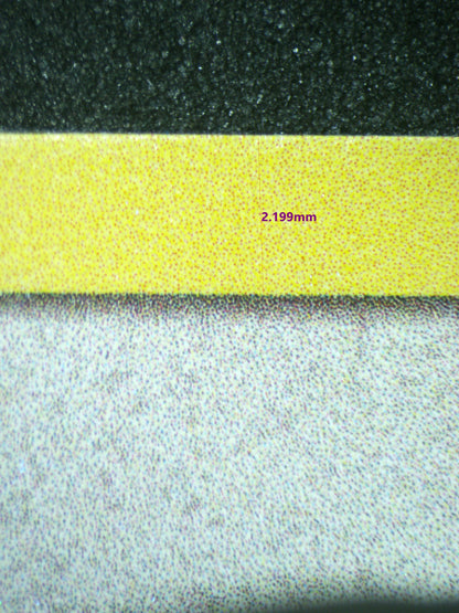 02966 EEVEE (SPANISH) Grading Card