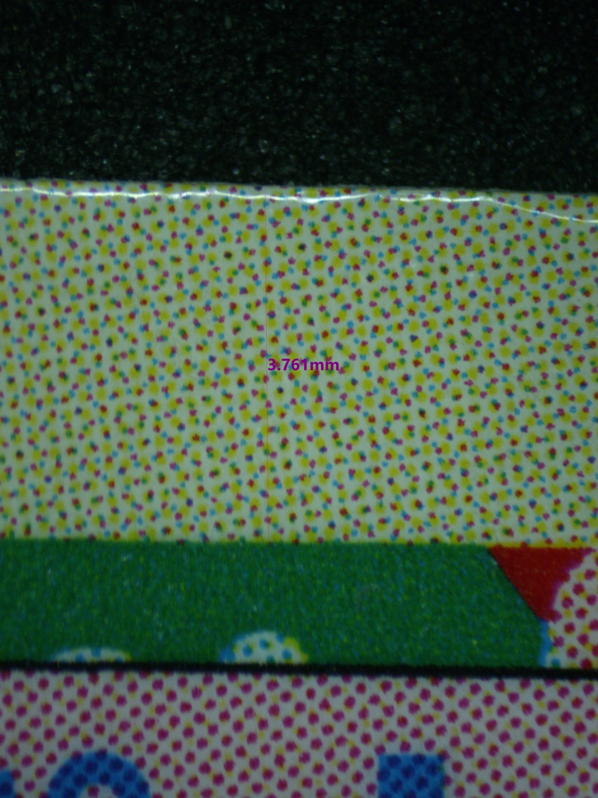 02980 SEEL 086 (JAPANESE) Grading Card