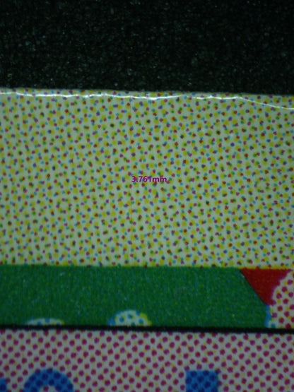 02980 SEEL 086 (JAPANESE) Grading Card