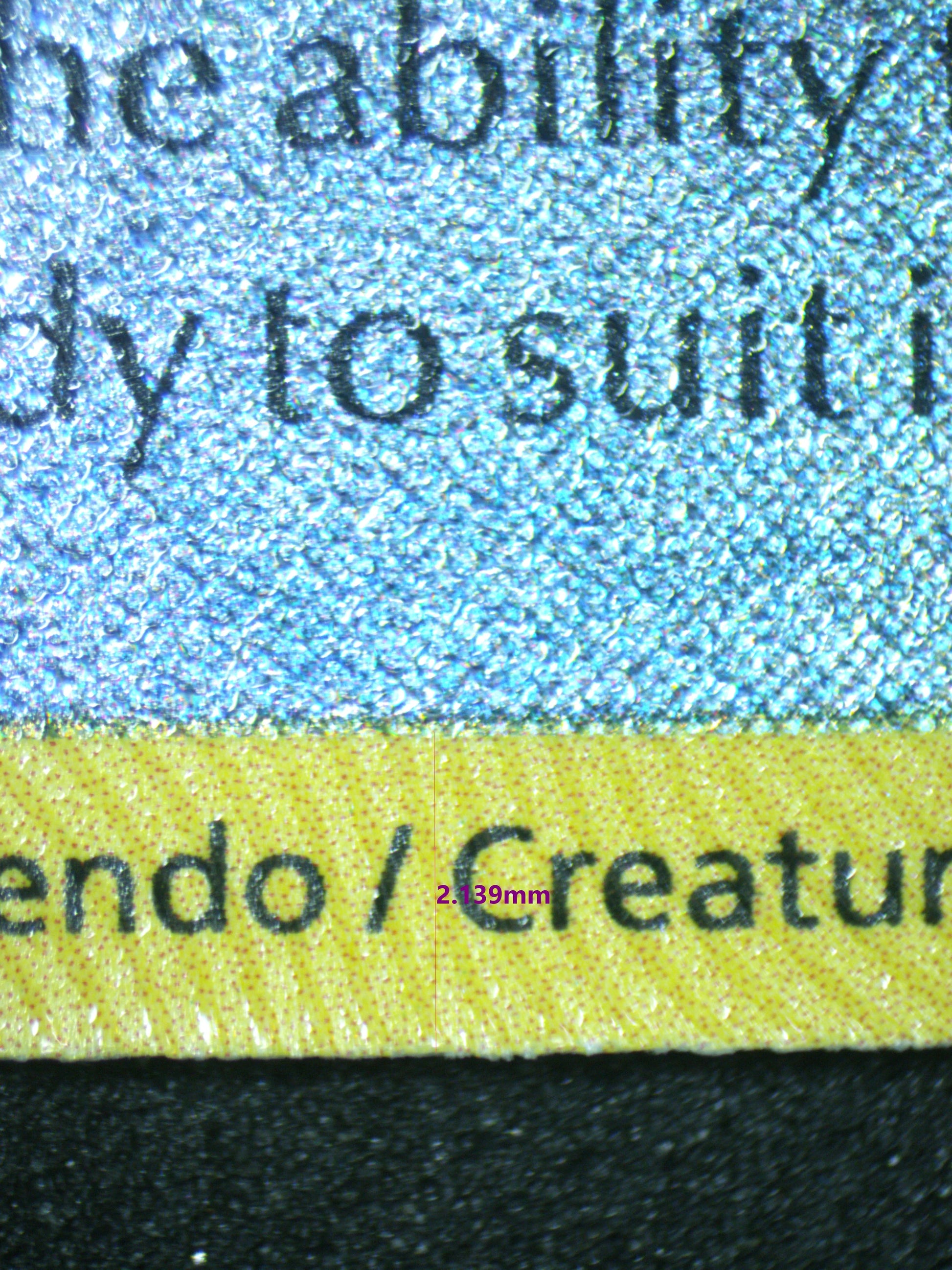 02984 RADIANT EEVEE Grading Card