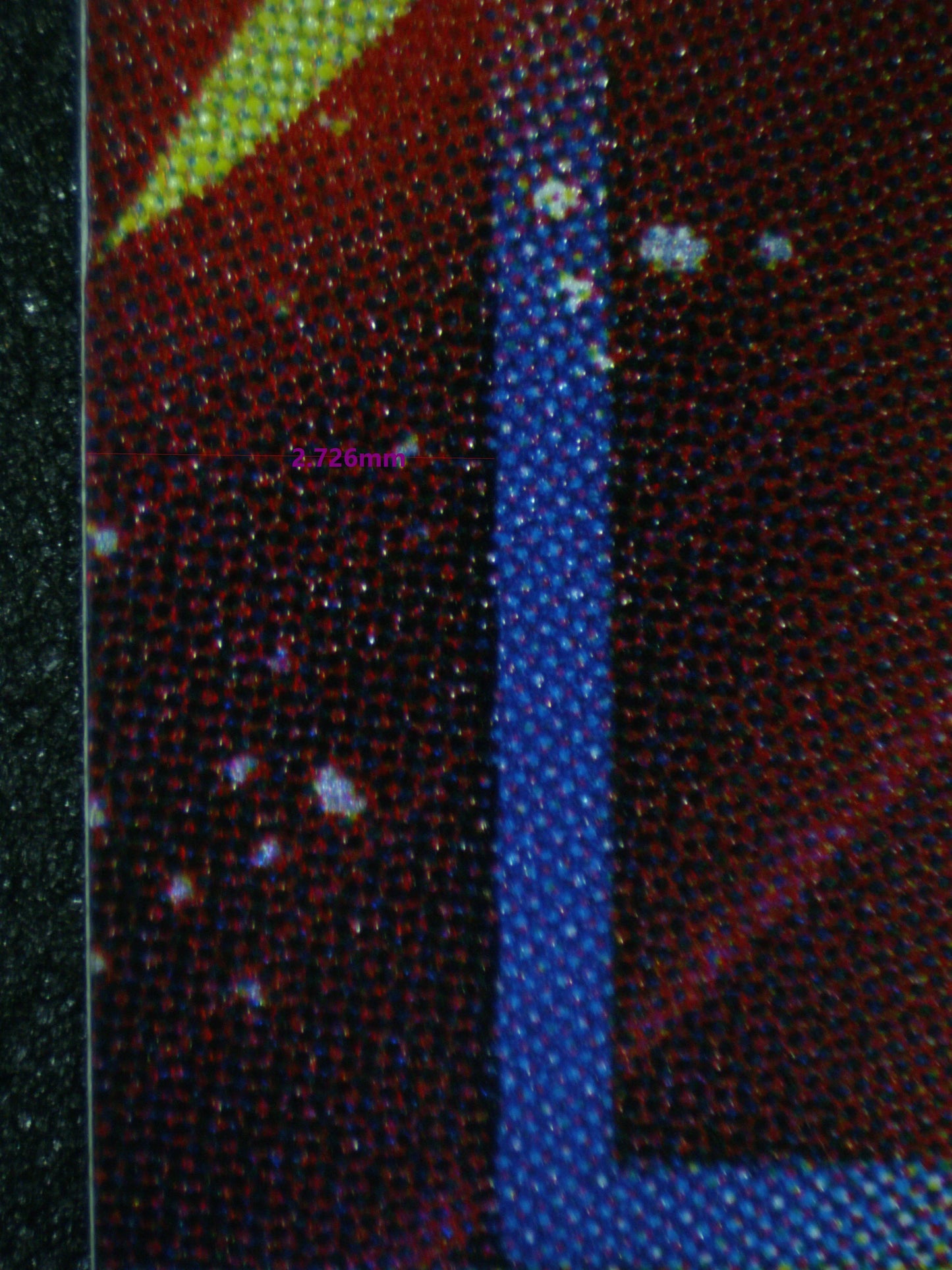 03054 VEGETA Grading Card