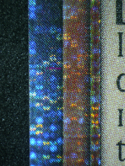 03067 GHOST MOURNER & MOONLIT CHILL Grading Card