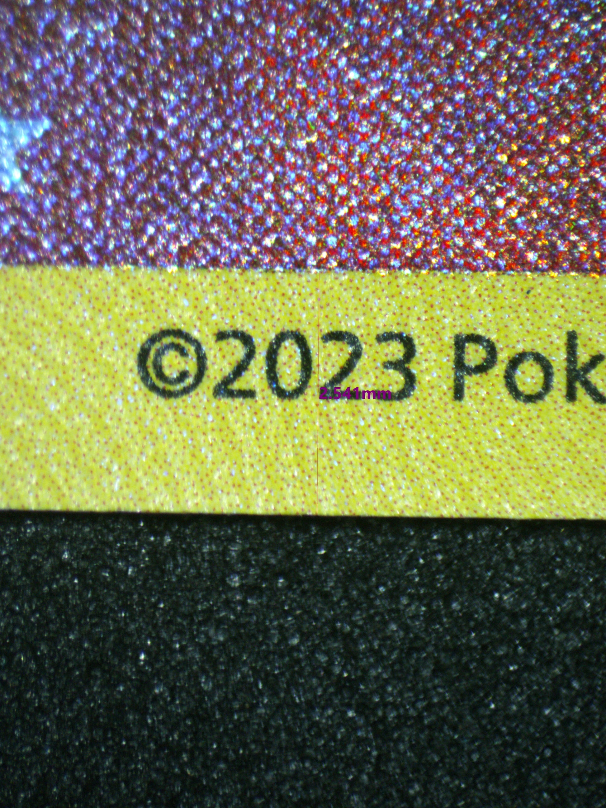 03079 RADIANT CHARIZARD Grading Card