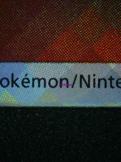 03081 RADIANT CHARIZARD (JAPANESE) Grading Card