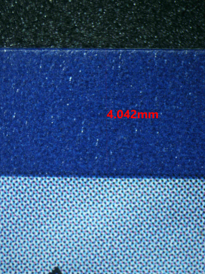 04032 GENGAR VMAX Grading Card