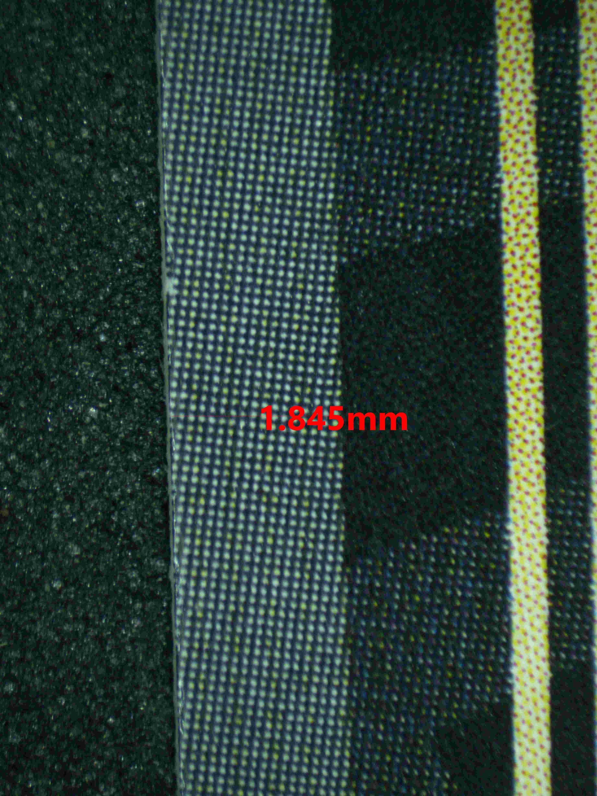 06038 THAT'S REALLY AWESOME, SHINJU INUI (JAPANESE) Grading Card