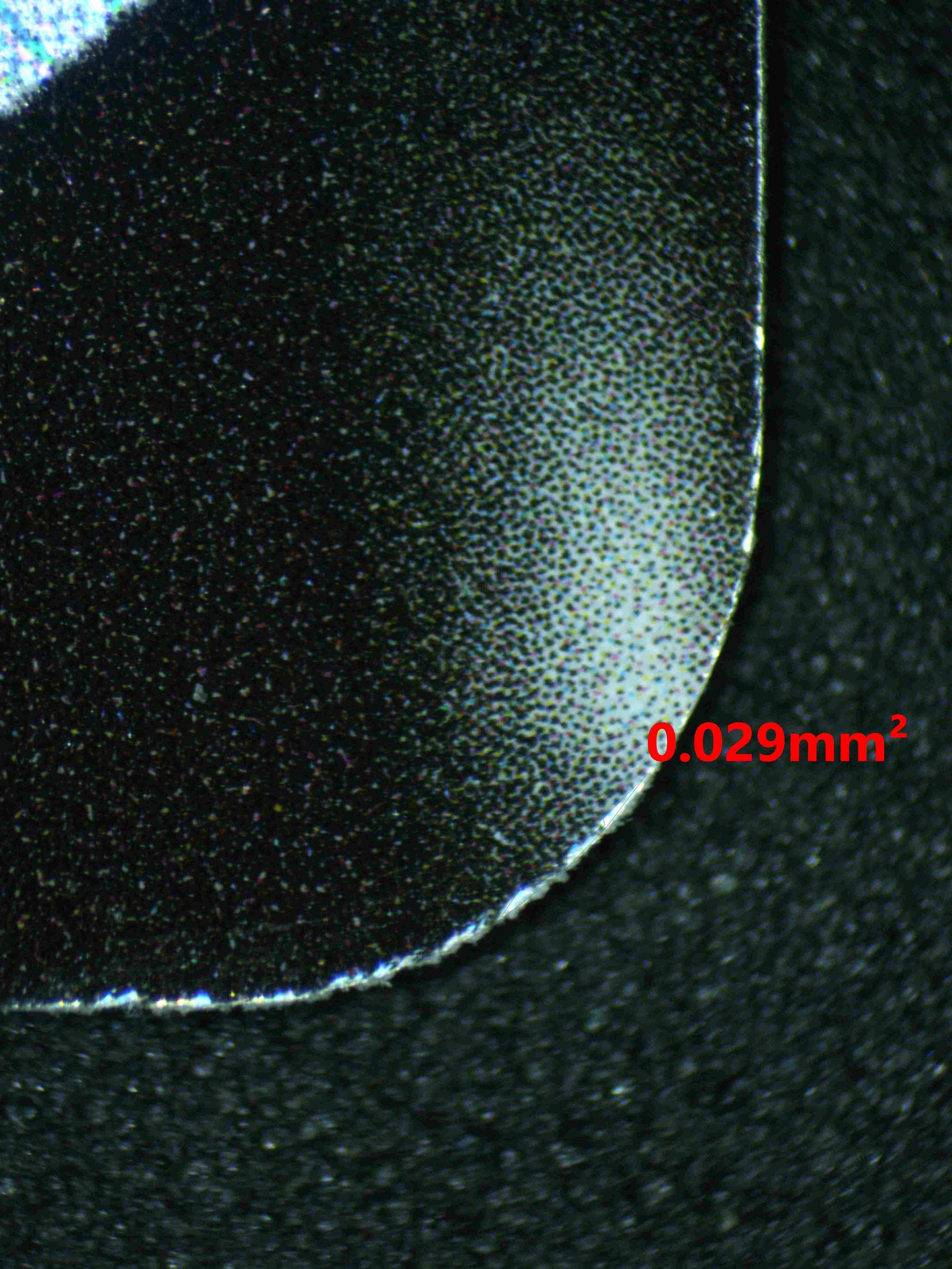 06158 LUMINEON V Grading Card