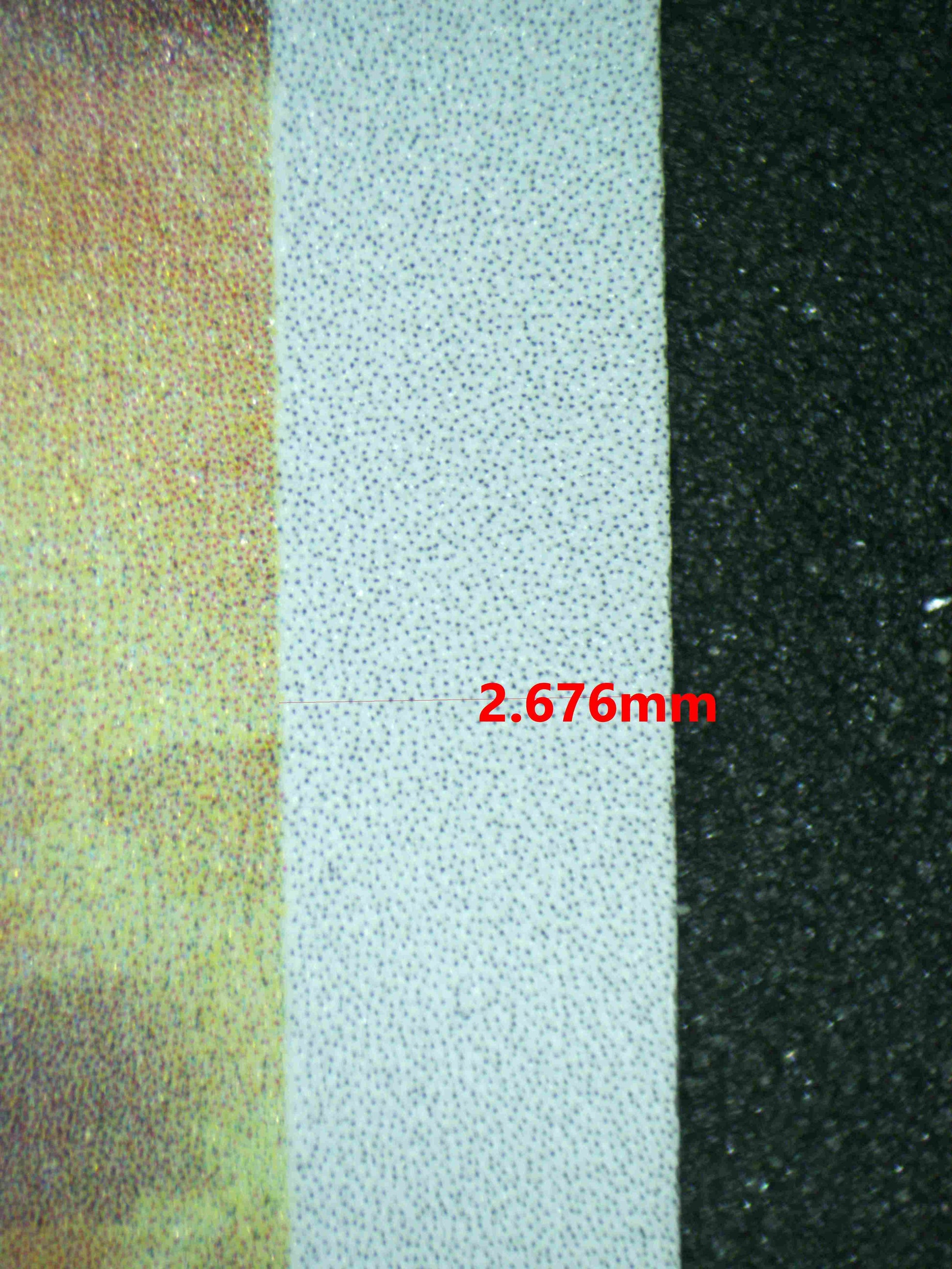 06161 LATIOS Grading Card