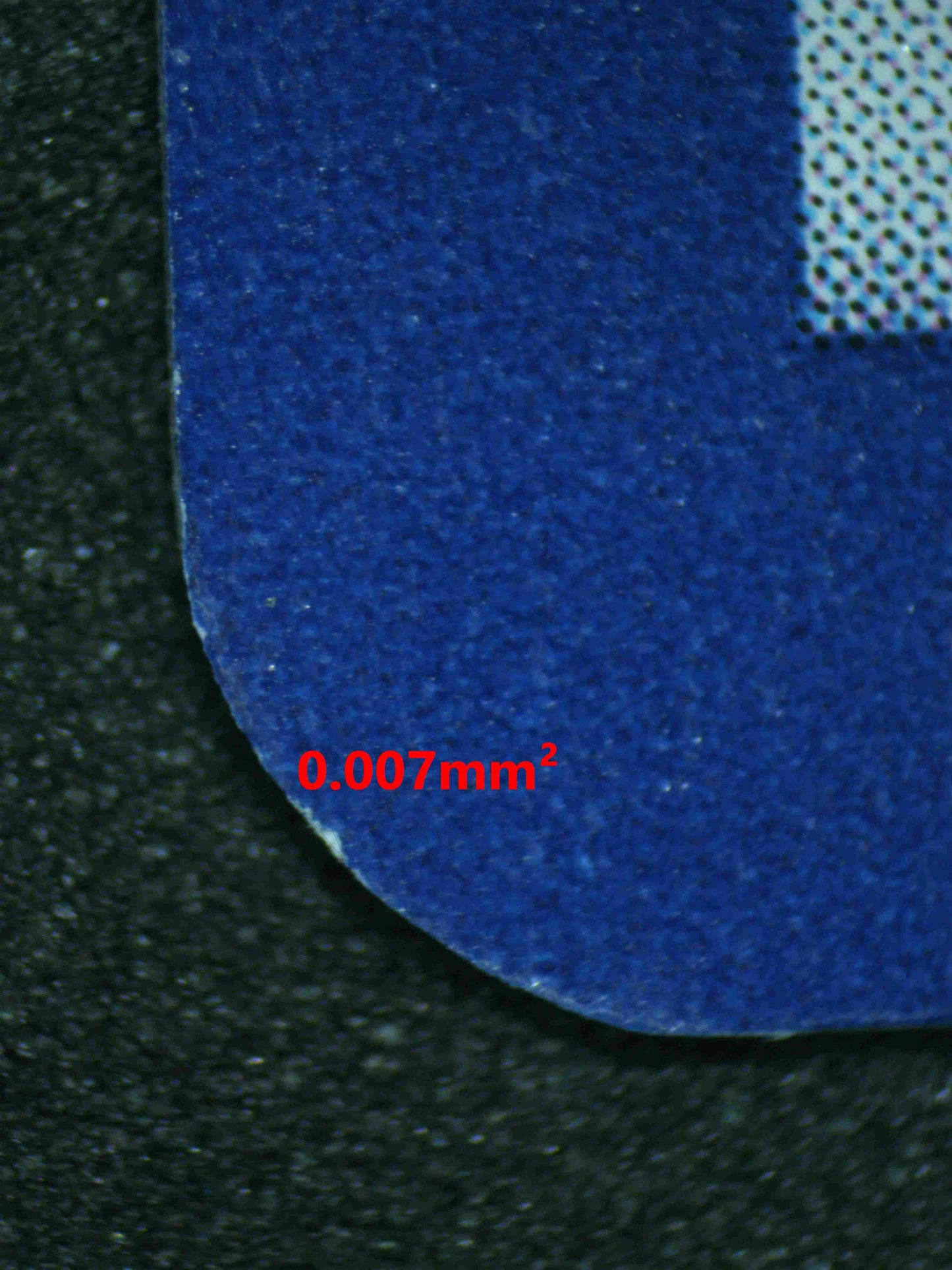 06162 PENNY Grading Card