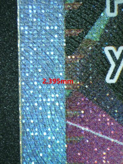 06162 PENNY Grading Card