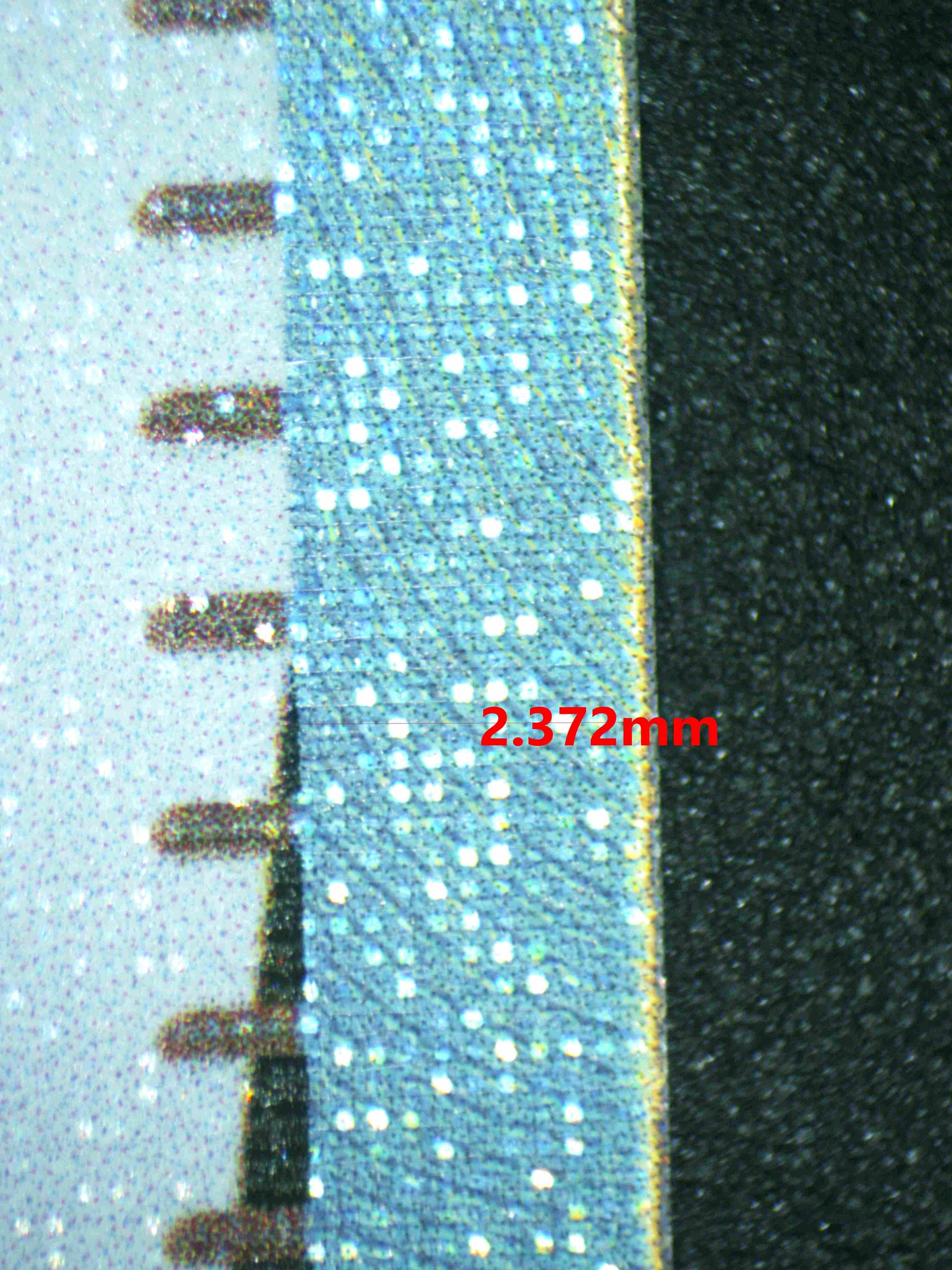 06162 PENNY Grading Card