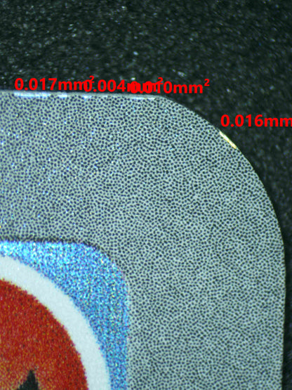 06169 CASTFORM SUNNY FORM Grading Card