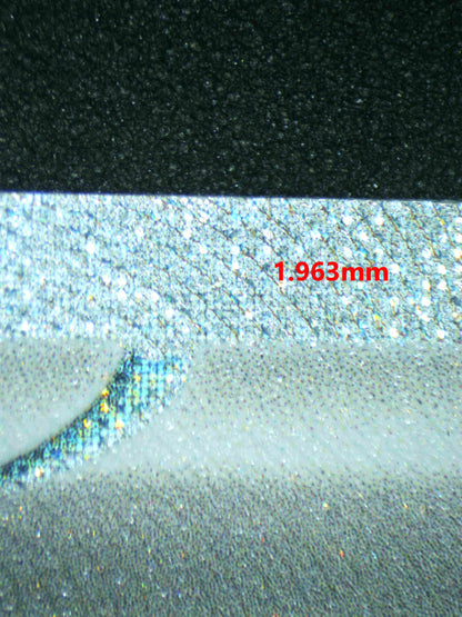 06171 JASMINE'S GAZE Grading Card