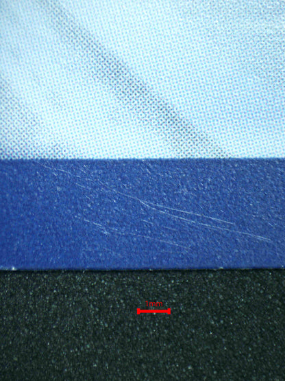 06174 MEW EX Grading Card