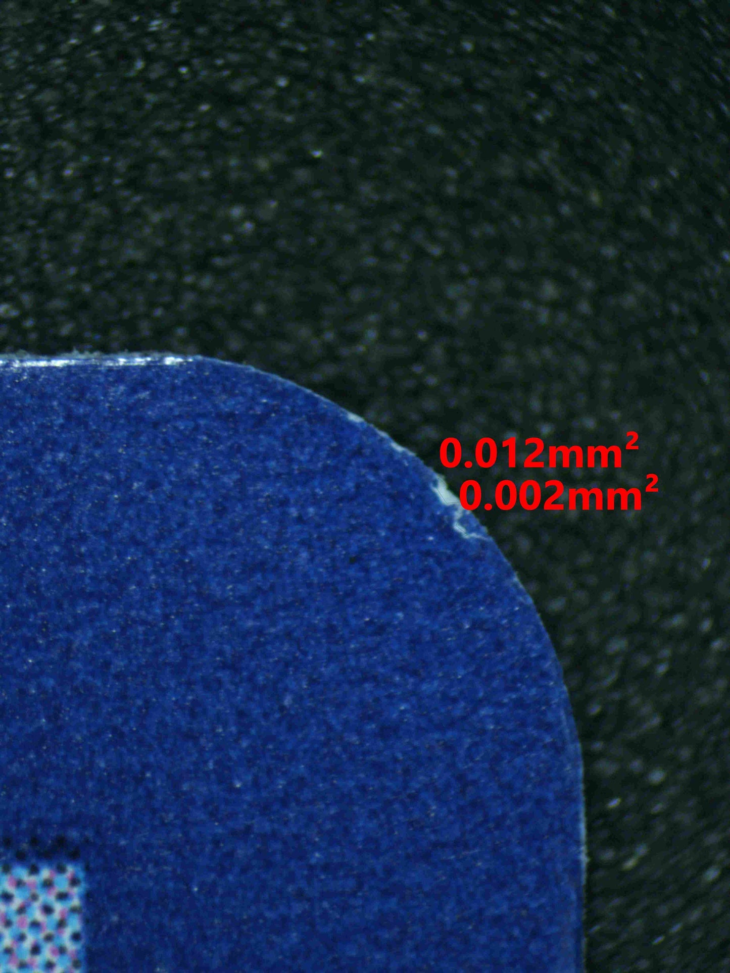 06174 MEW EX Grading Card