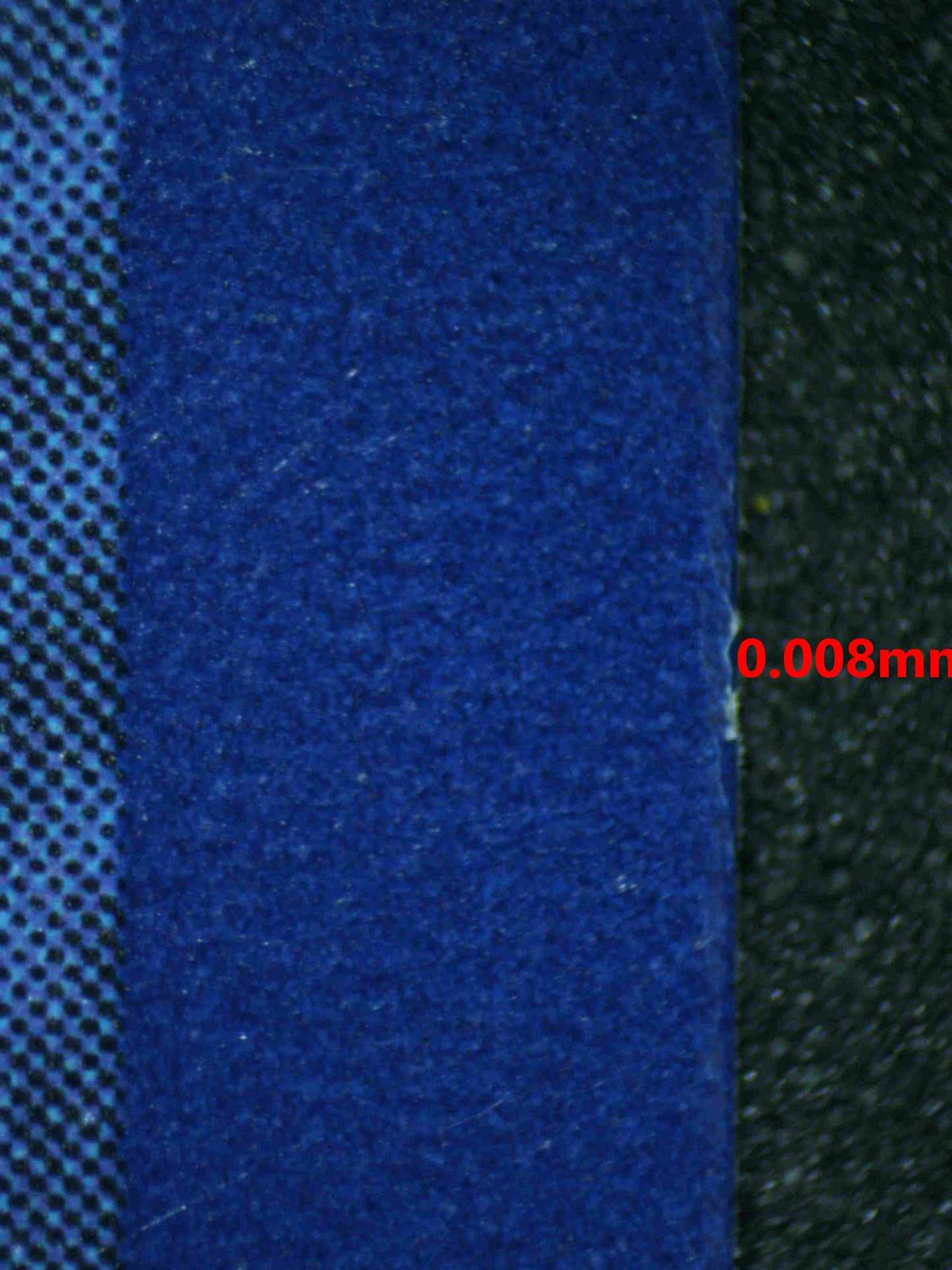 06174 MEW EX Grading Card