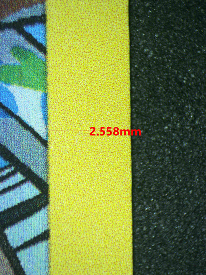 06175 SMEARGLE Grading Card