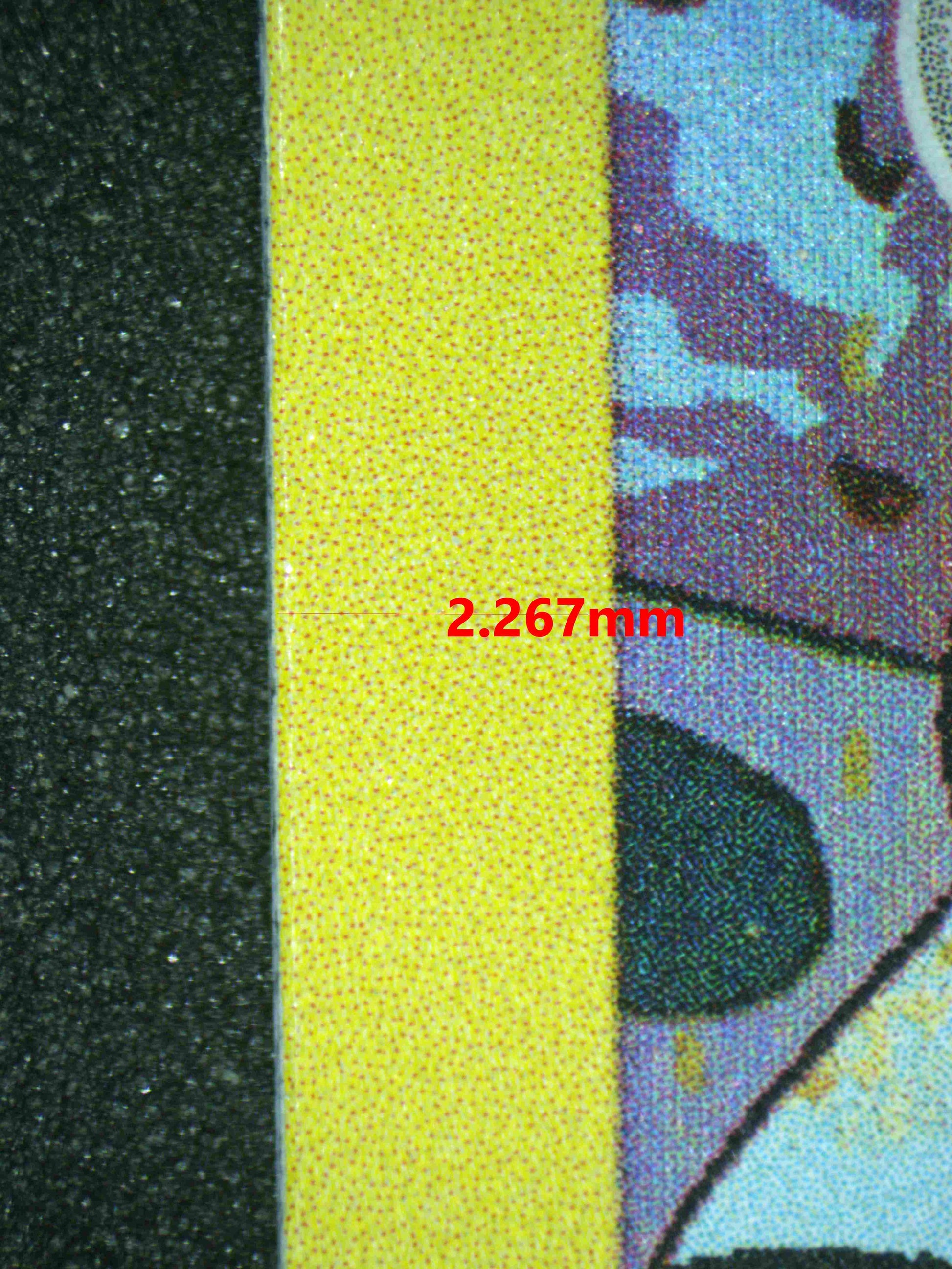 06175 SMEARGLE Grading Card