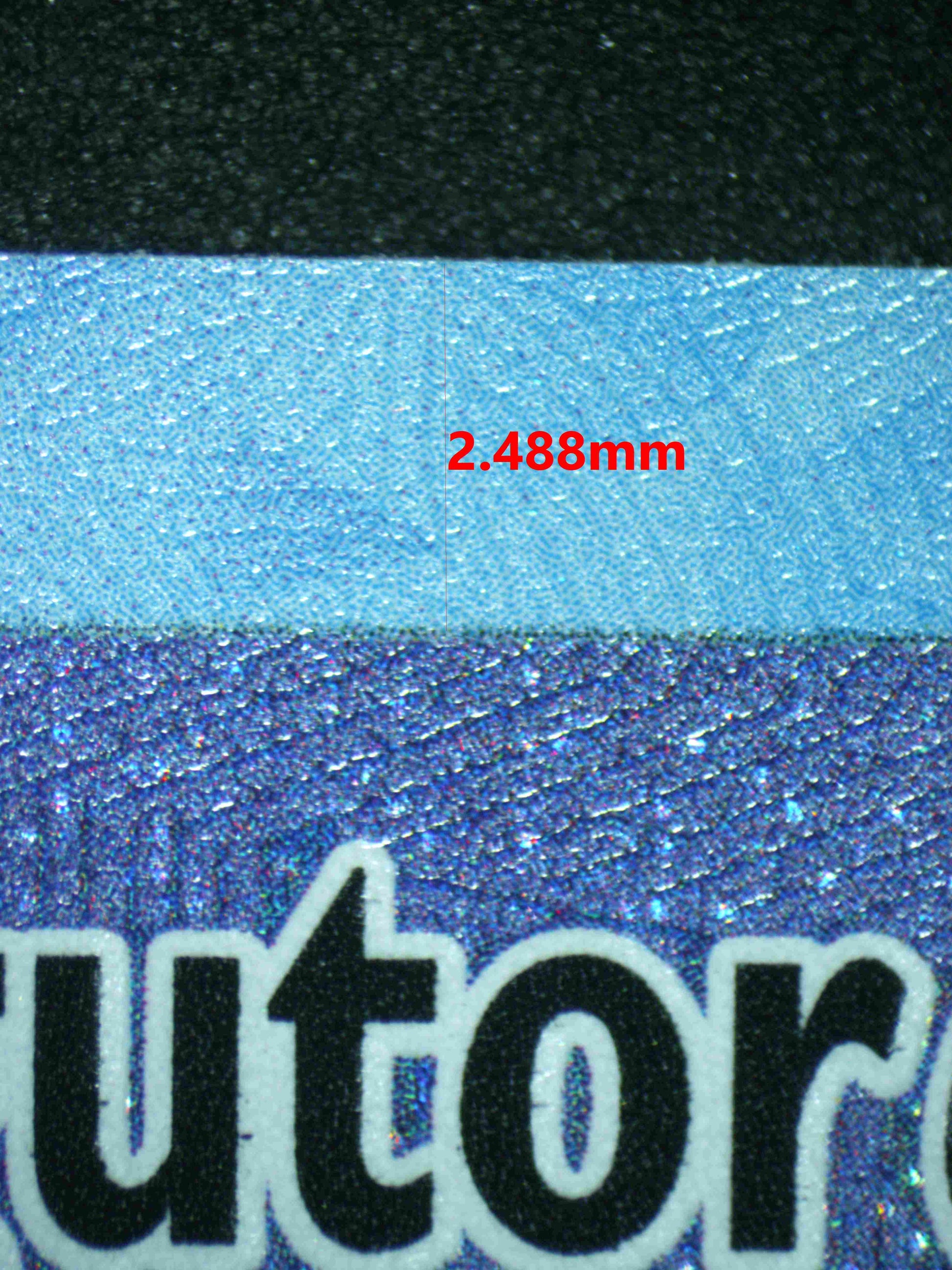 06144 ALOLAN EXEGGUTOR EX Grading Card