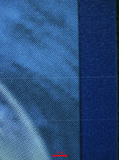 06146 WALKING WAKE EX Grading Card