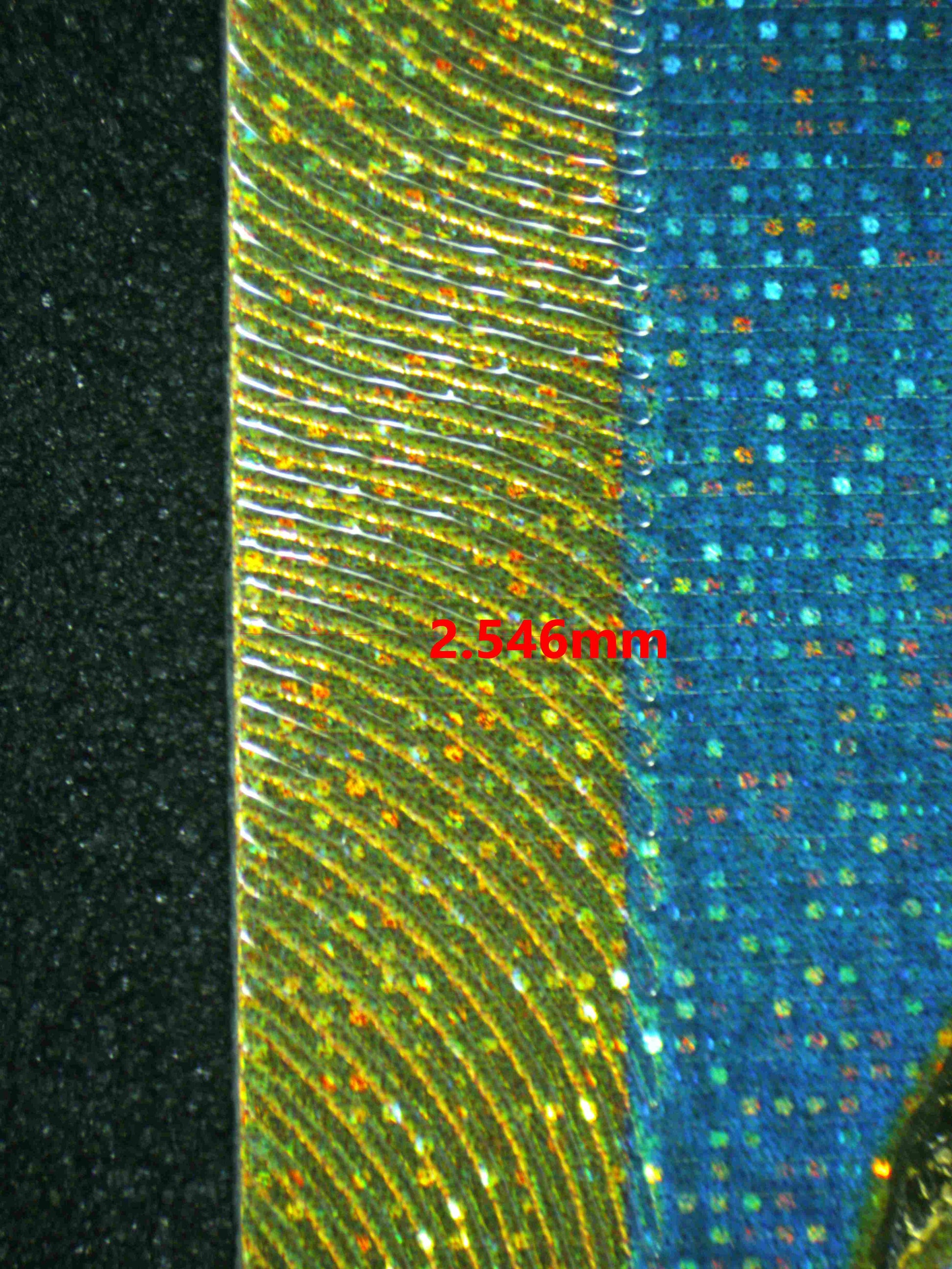 06147 MIRAIDON EX (SPANISH) Grading Card