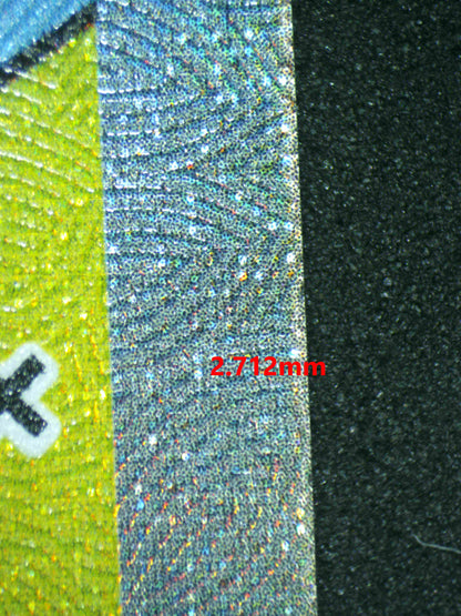 06148 HEARTHFLAME MASK OGERPON EX Grading Card