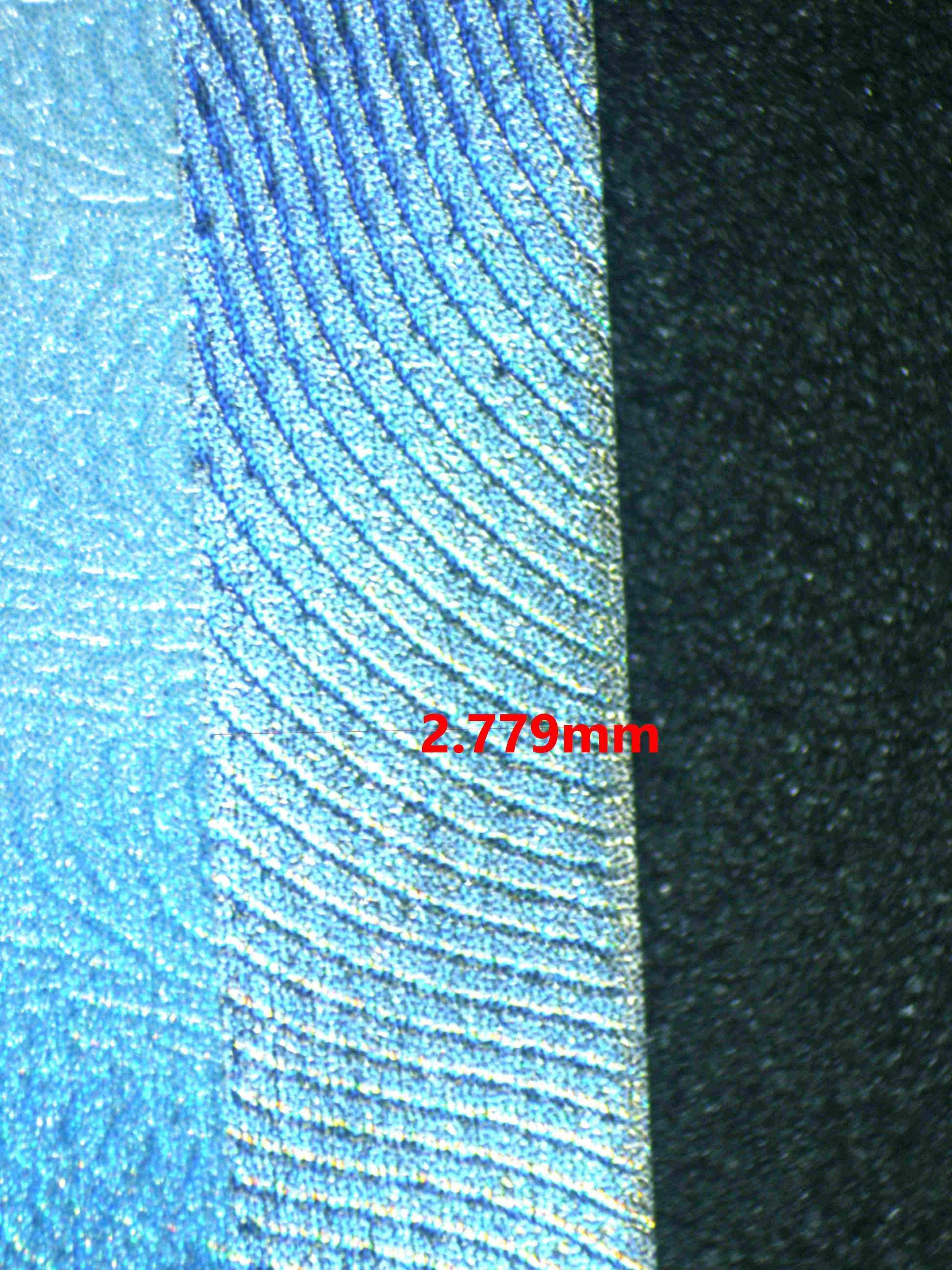 06150 BLASTOISE EX (SPANISH) Grading Card