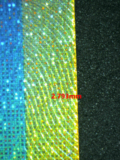 06151 CHI-YU EX Grading Card