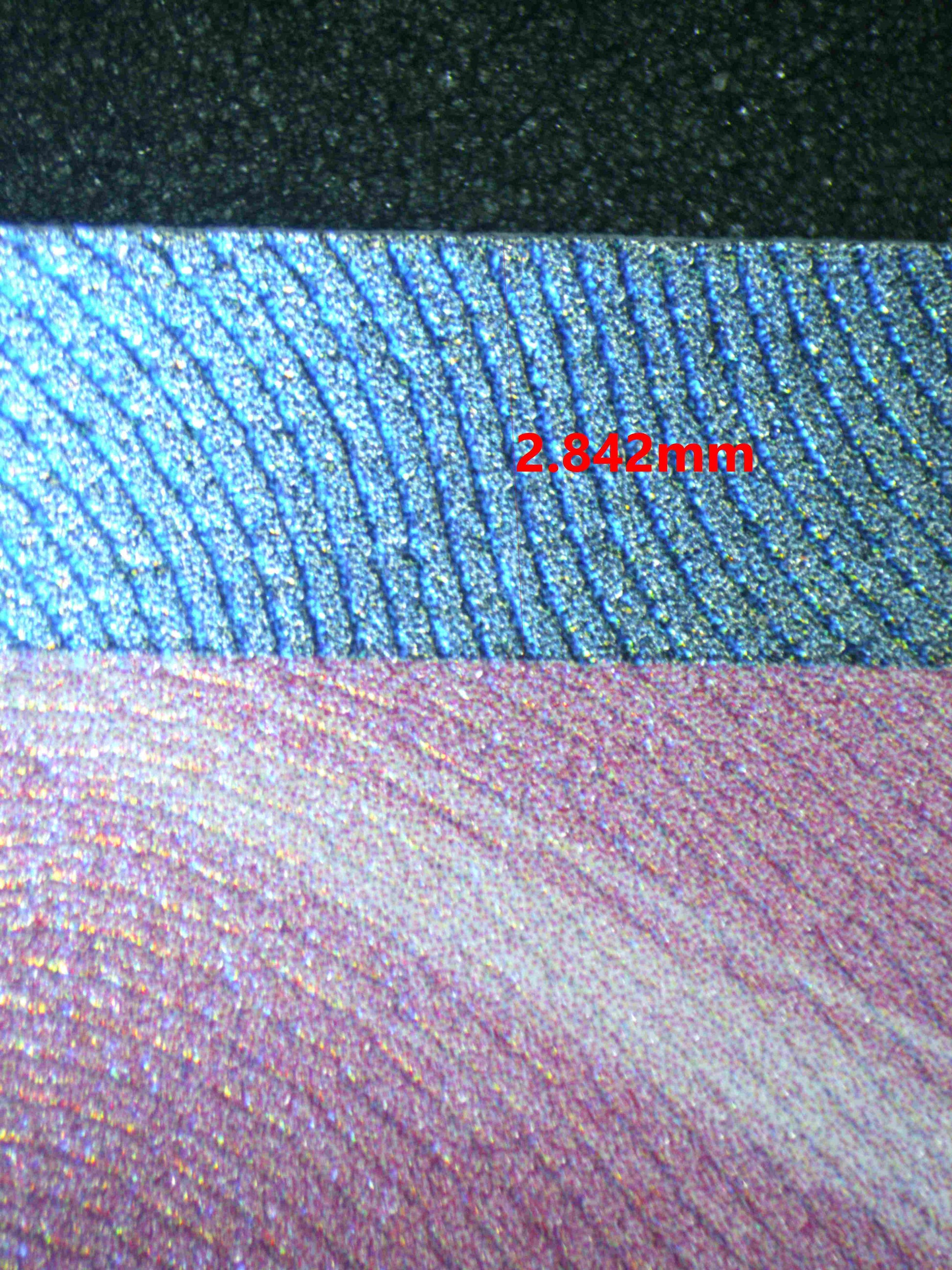 06152 MEW EX Grading Card