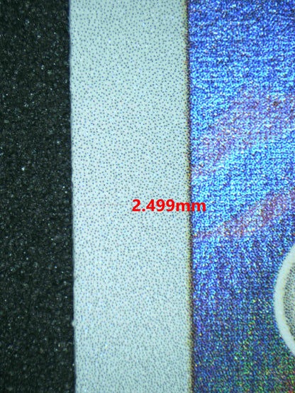 06154 MESPRIT Grading Card