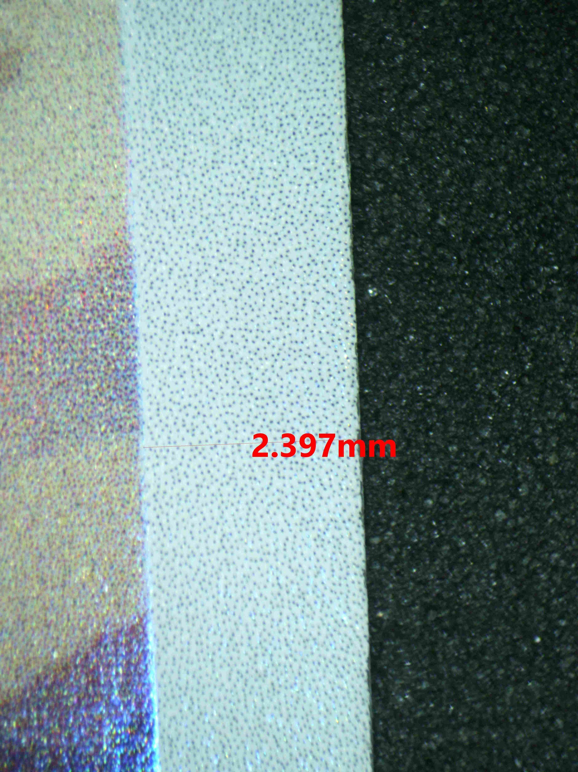 06154 MESPRIT Grading Card