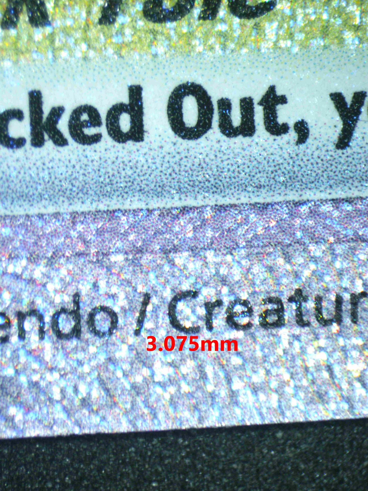 06176 MAWILE VSTAR Grading Card