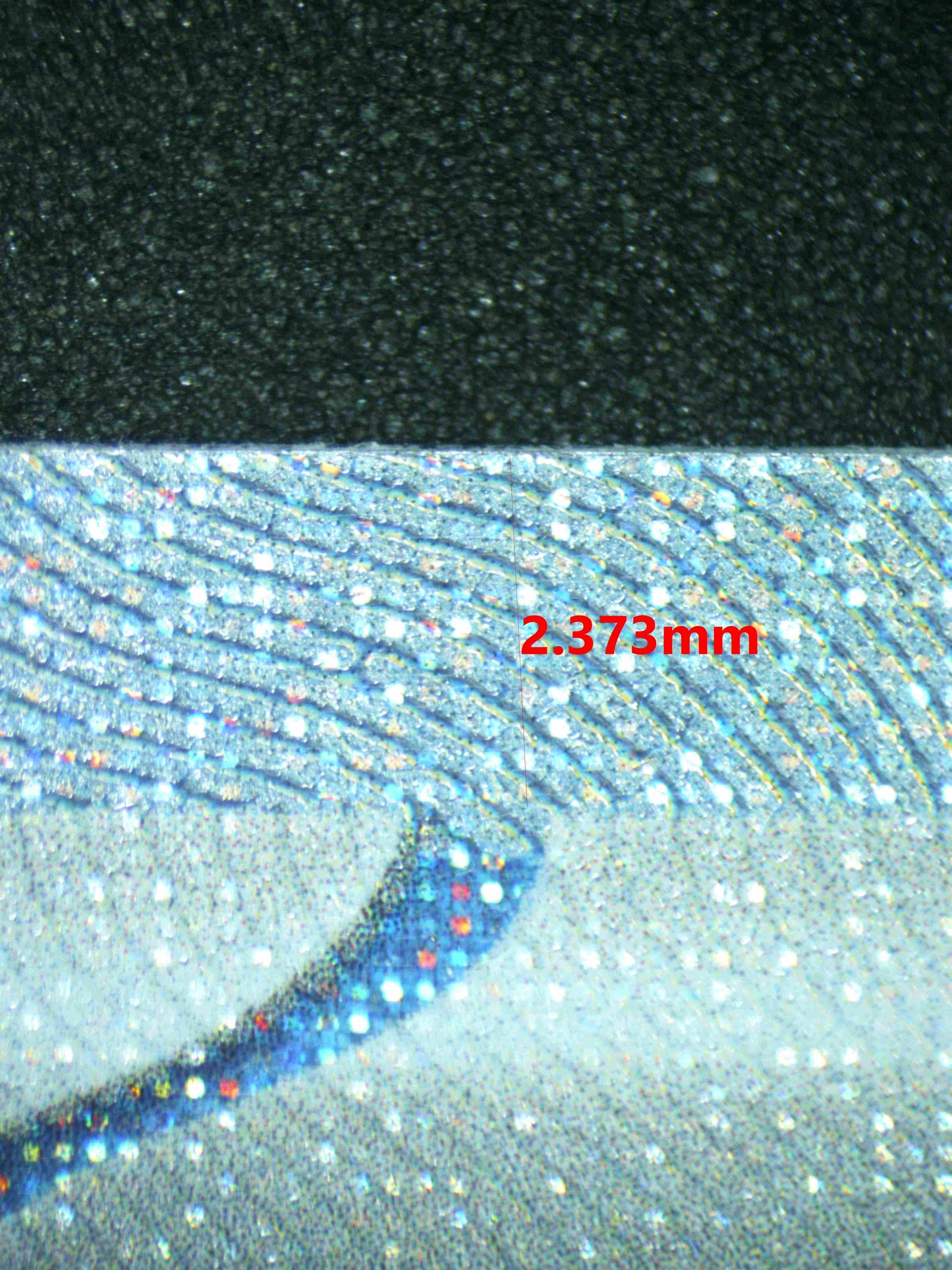 06177 KIERAN Grading Card