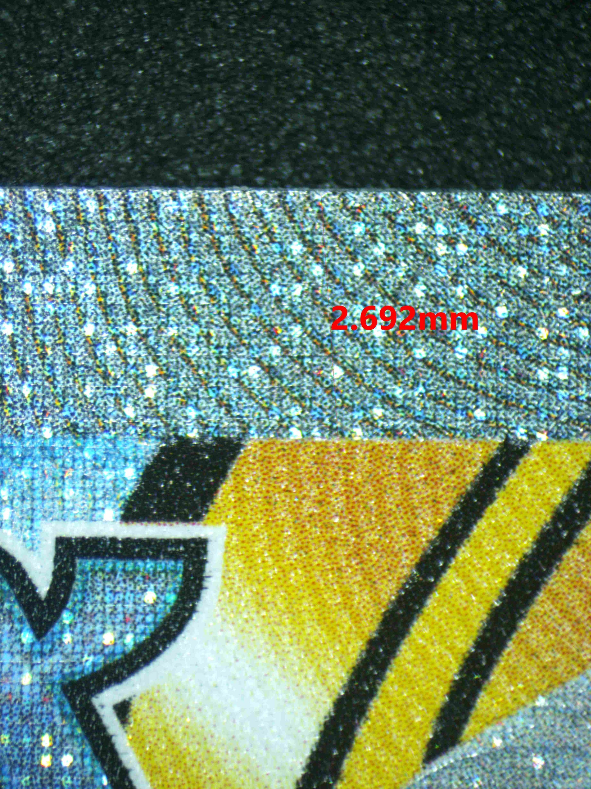 06178 GHOLDENGO EX Grading Card