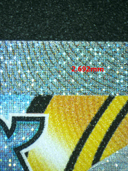 06178 GHOLDENGO EX Grading Card