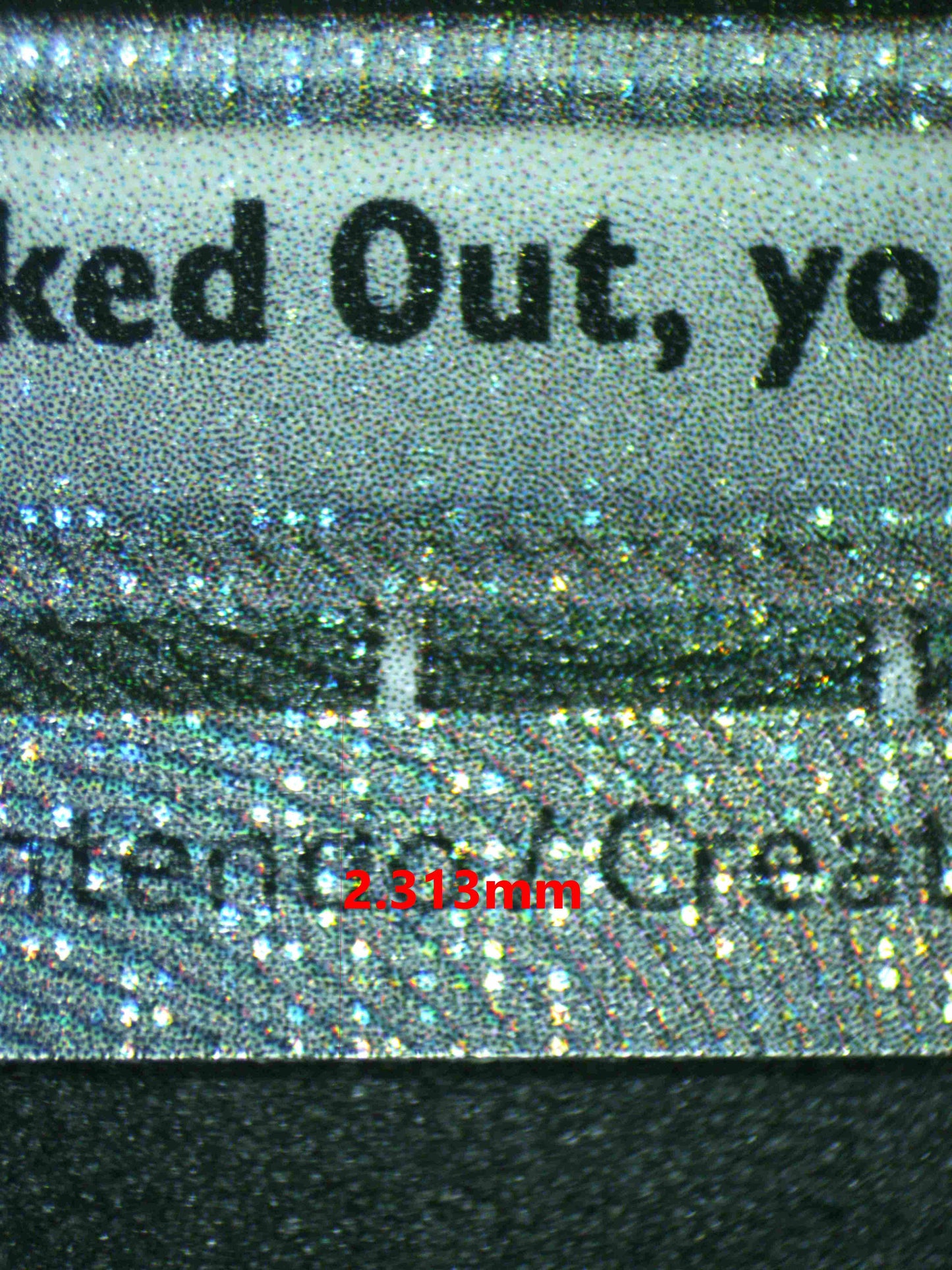 06178 GHOLDENGO EX Grading Card