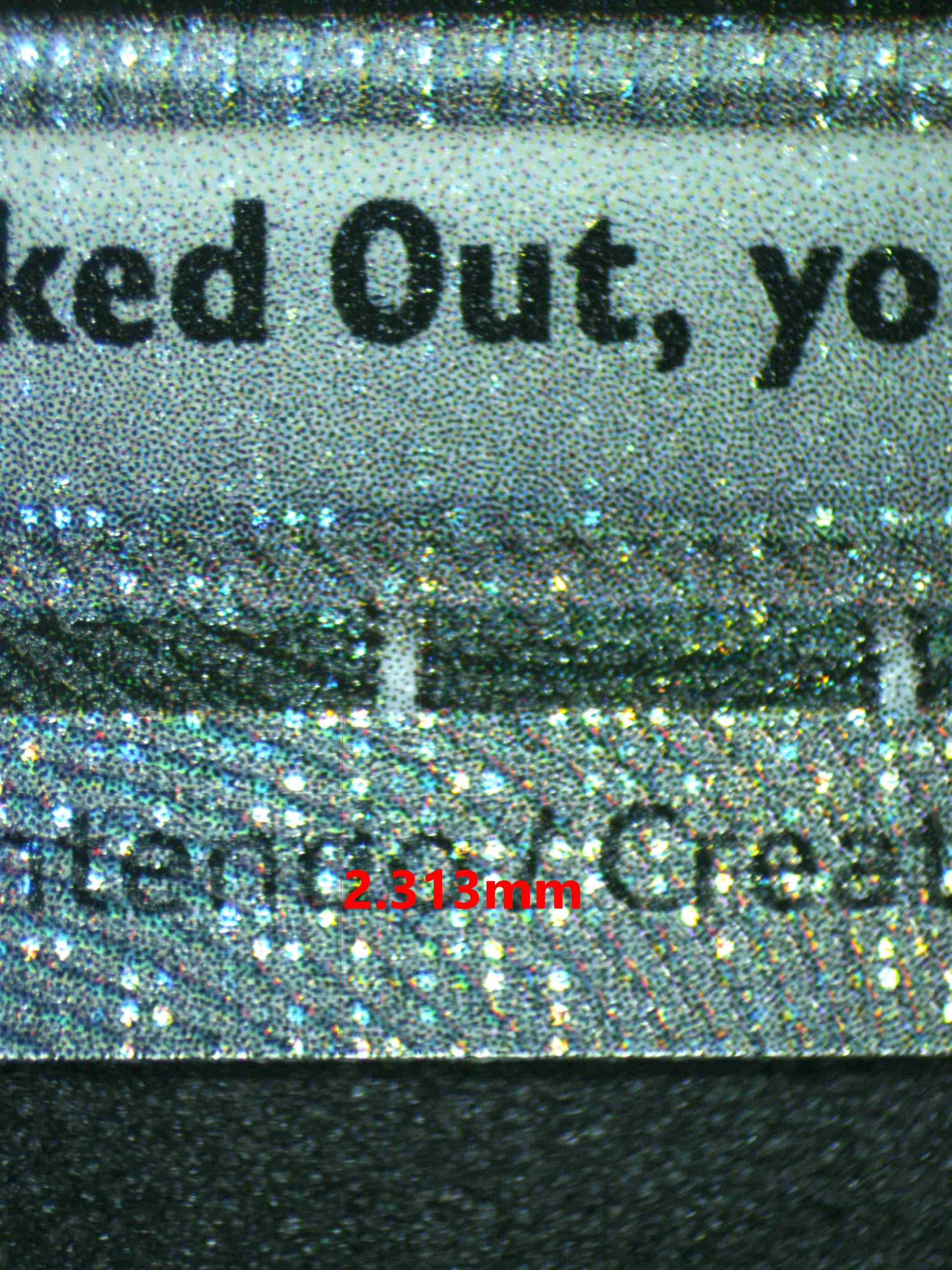 06178 GHOLDENGO EX Grading Card