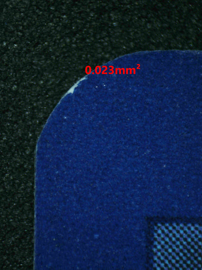 06179 CATERPIE Grading Card