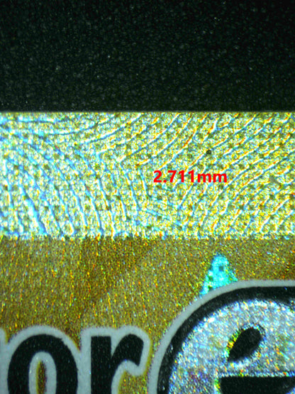 06180 ALOLAN EXEGGUTOR EX Grading Card